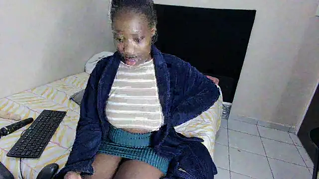 SoftButPsycho webcam