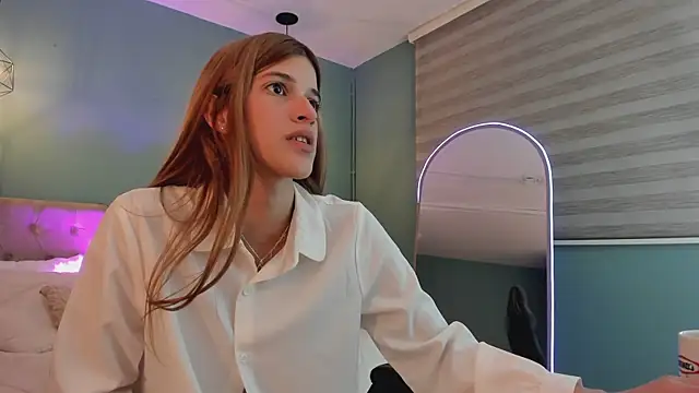 Nora_Vennucci webcam