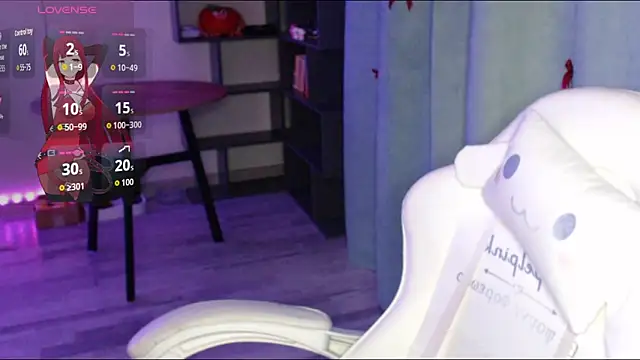 Monica__13 webcam