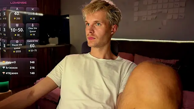 Leonnextdoor webcam