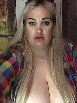 VikiiStoun webcam