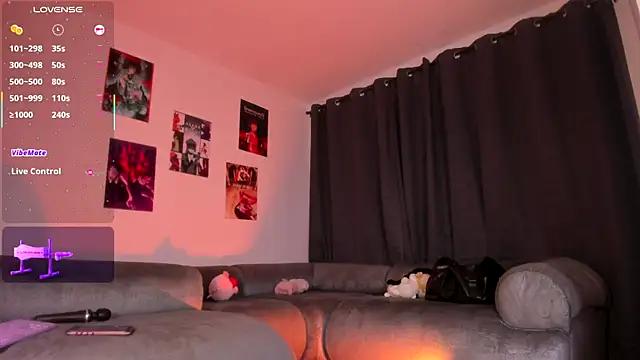 kiryB webcam