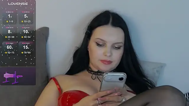 Miss_Vic webcam