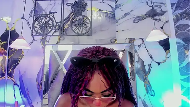 CandyMartinez_ webcam