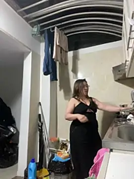 SCARLET-20 webcam