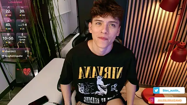 stev_austin_ webcam