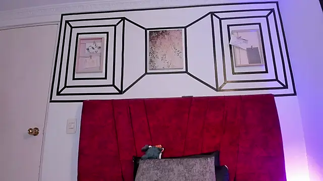 Camilla_Miller01 webcam