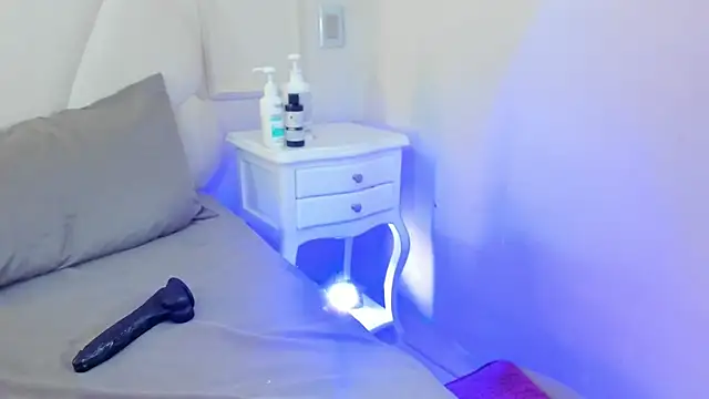 Kaylachannell webcam