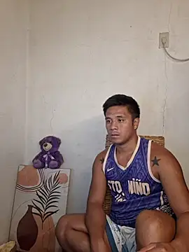 Felix_Asher webcam