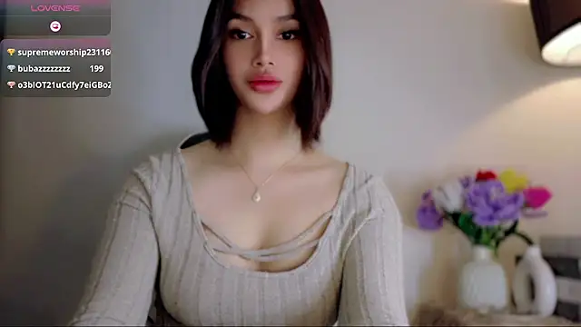 Anna_HollyDoll webcam