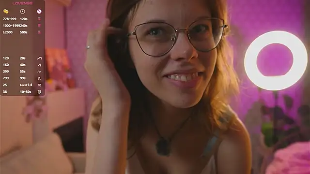 Xonalenei webcam