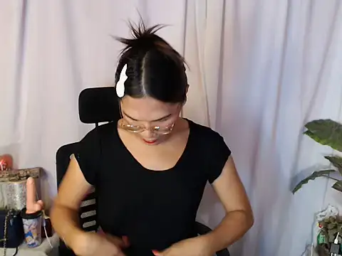 hot_gold69 webcam