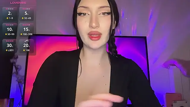 Jessasmith webcam