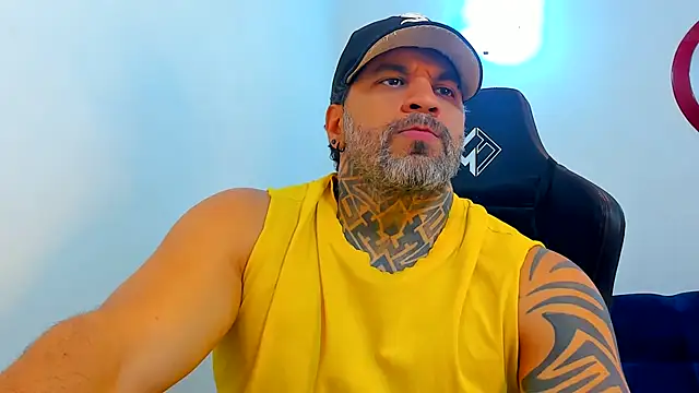 JoshRigby webcam