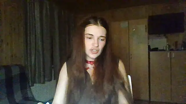 AmeliieLaFleur webcam