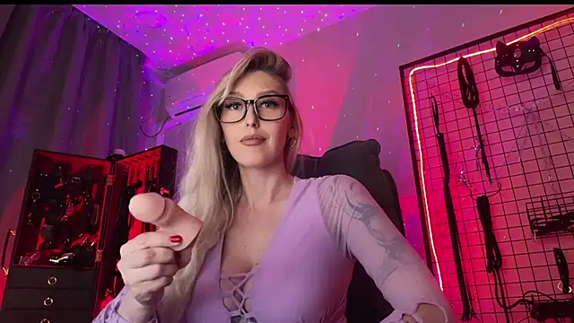 Liya_Liss webcam