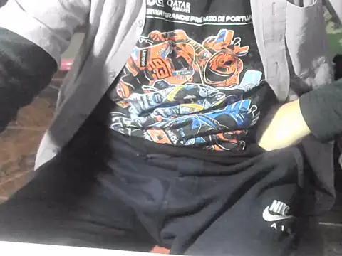 OreCam webcam