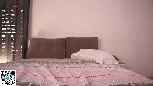 JackquelineMayson webcam