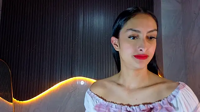 Tifany_Tx webcam