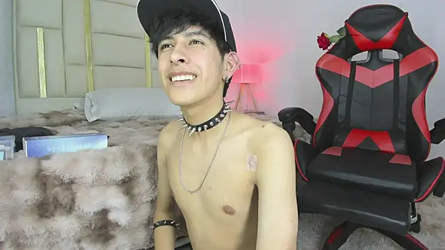 julian_xx webcam