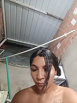 chikivivi- webcam