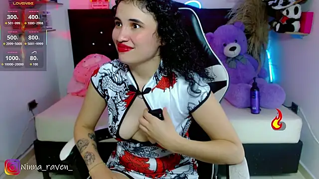 Ninna_ravenn webcam