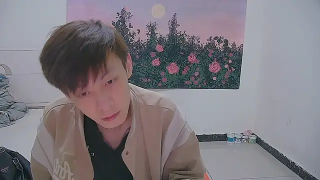 paofu-001 webcam