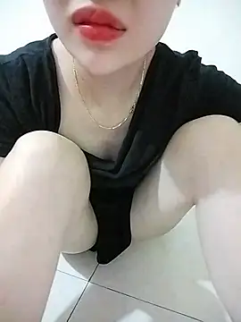 Lissxinh webcam