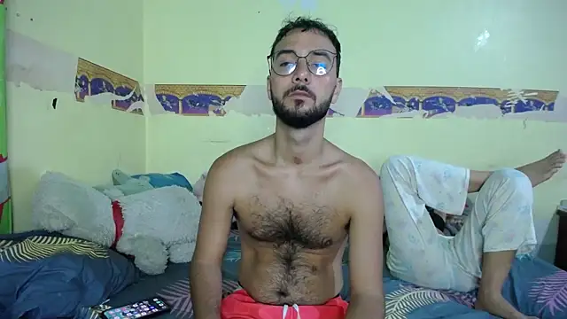 always-hot3 webcam