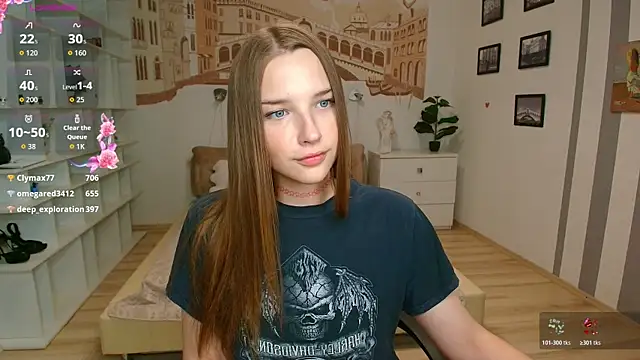 DariaAngels webcam