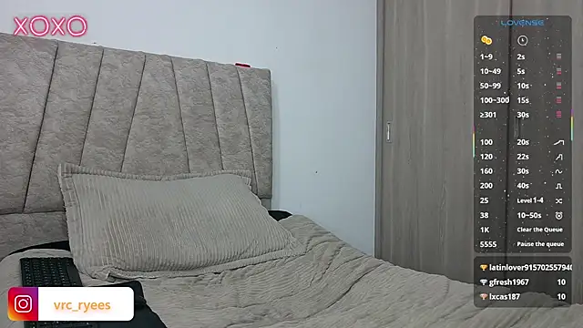 xfir3_vixenx webcam