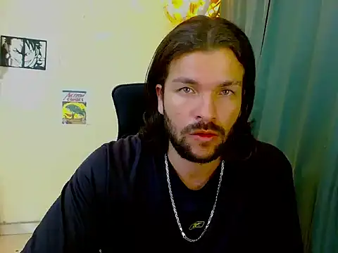 matt_smith webcam