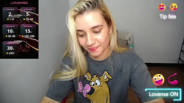Ambar_lynn01 webcam