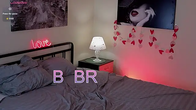 Barbara_Little webcam