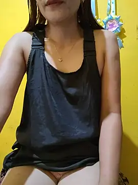 MsCaramel_Love webcam