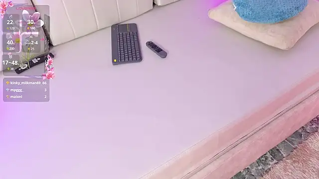 Allison_Peach webcam