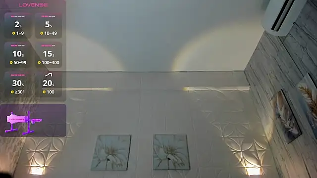 celestelx webcam