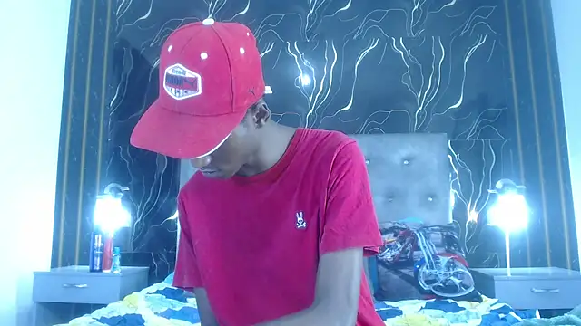 Joel_Bell webcam