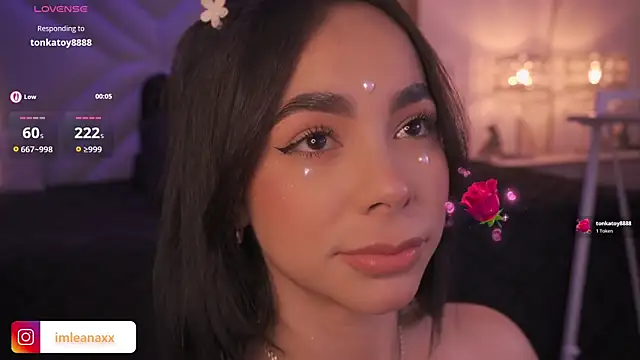 imLeanna_ webcam
