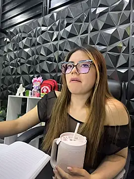 Xani_ds webcam