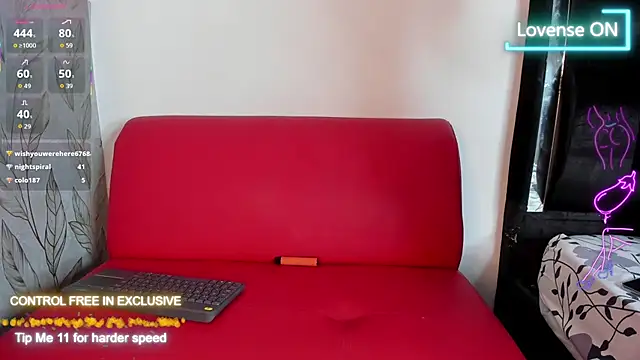 Cyka_Semenobitch webcam