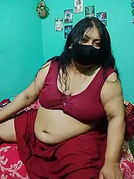 Saxy_Sheela28 webcam