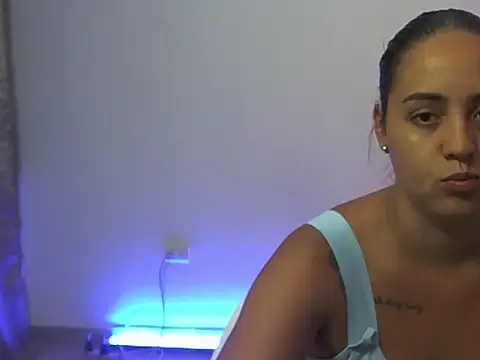 Zoe_Bluee_ webcam