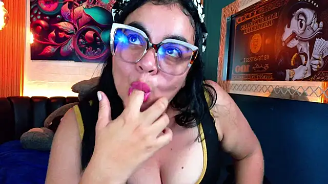 megan_glenda webcam