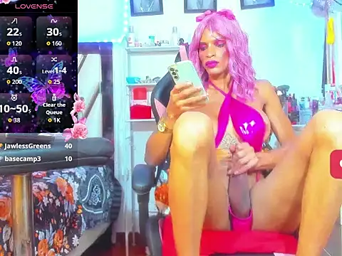 La_mas_doll2 webcam