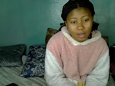 QueenVibe_ webcam