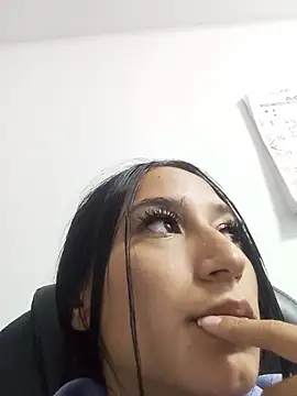 ROSIEPIXEL webcam