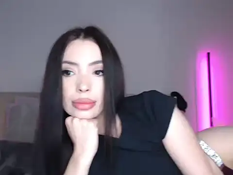 AnnaaXO webcam