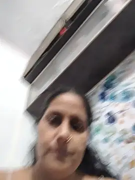 V_HOT_Sonam_ webcam