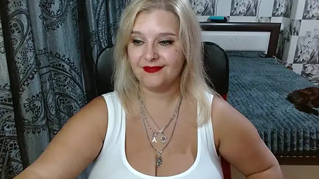 Boolochka webcam
